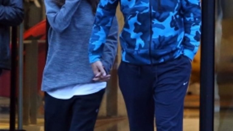 Григор разпуска с Никол след загубата на Ролан Гарос