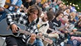 Sofia Guitar Fest: Фестивал на китарното свирене в кино "Кабана"