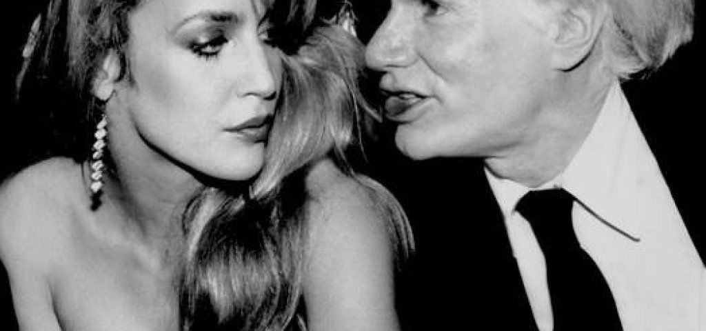 Поп арт експертът Анди Уорхол обичал да бъде в компанията на Джери