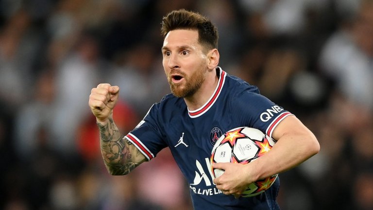 "Меси отново може да стане най-добрият в света"