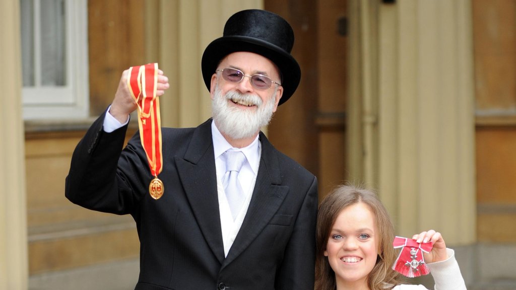 Investitures At Buckingham Palace