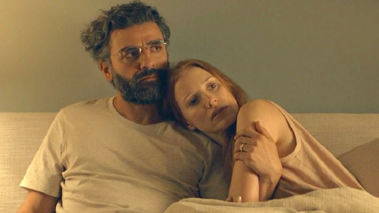scenes-from-a-marriage-oscar-isaac-jessica-chastain