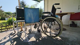Старческите концлагери ги има и заради липса на алтернатива
