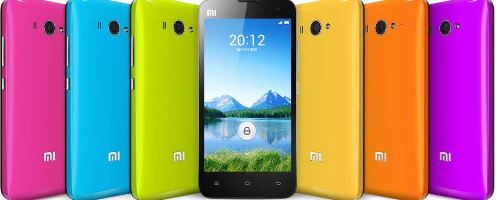 Xiaomi - Phones
