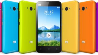 Xiaomi - Phones