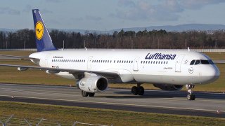 lufthansa