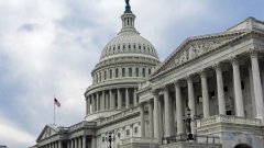 Федералното правителство частично преустанови работа