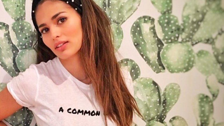 Тя спечели сърцето на Иско, макар че вика за Атлетико