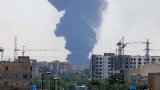Убит е началникът на разузнаването на Корпуса на гвардейците