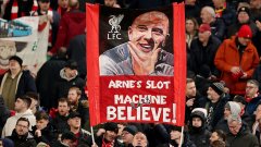 Арне Слот посочи кое е най-важното за един отбор