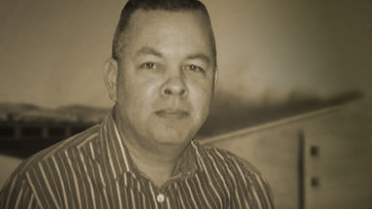 Андрю Брънсън бе осъден на 3 години и 1 месец затвор, но съдът в Измир го пусна