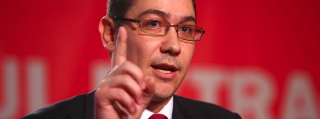 Victor Ponta_0