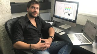 ники георгиев