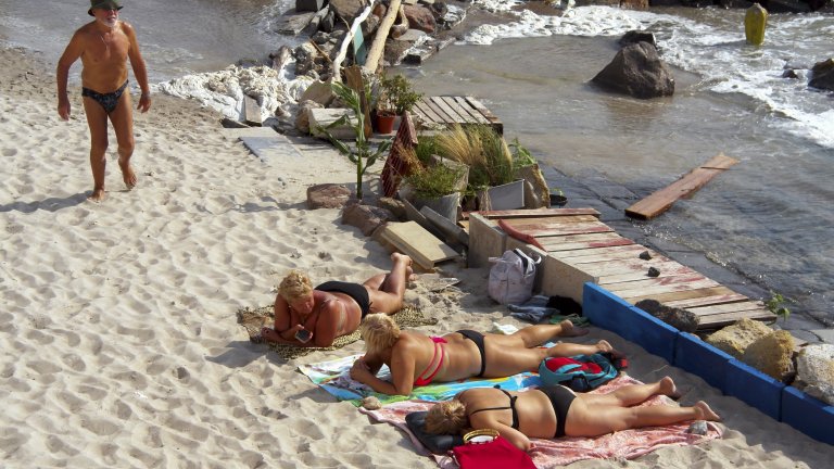 Шест дестинации, които се оказаха популярни за руснаците след началото на войната в Украйна