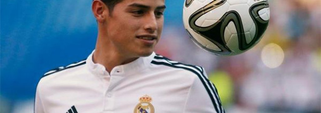 James-Rodriges