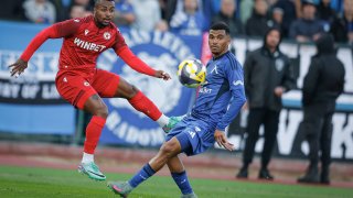 Пастор излезе от ареста и се извини за постъпката си