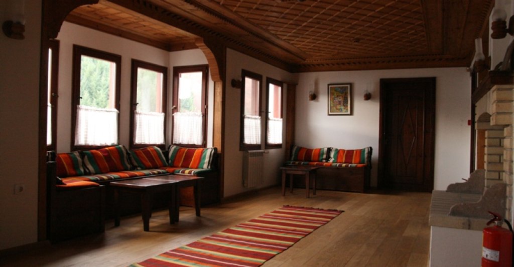 zelenakushta
