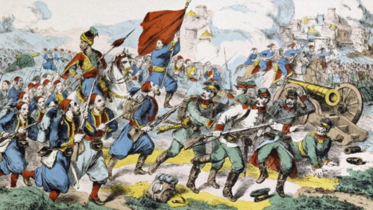 Нищо не ни пречи да си стиснем с обич ръцете и да кажем: „Честит празник!"