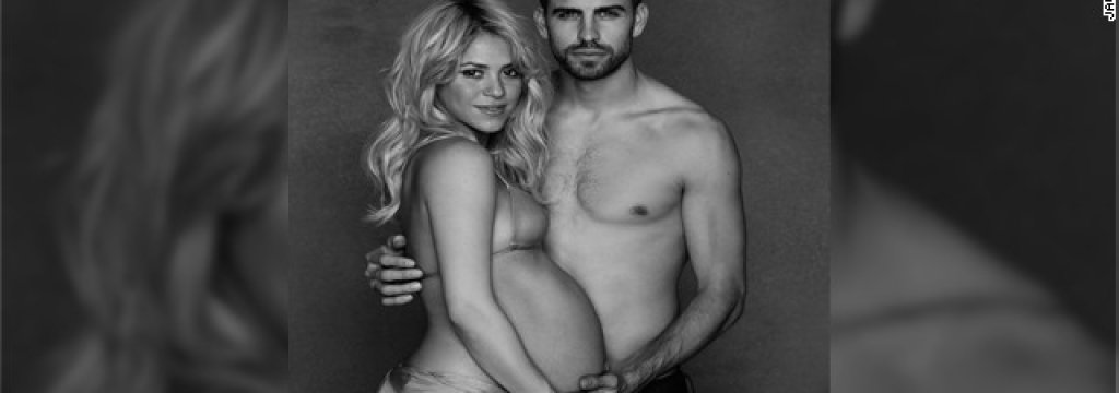 shakira pique