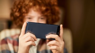 Huawei P9