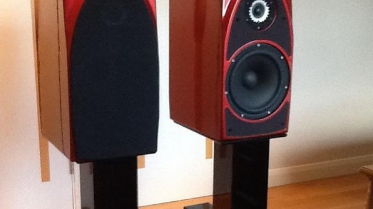 Цена - за MAXX 3 - около 81 000 евро, Duette (на снимката) - 16 500 евро.