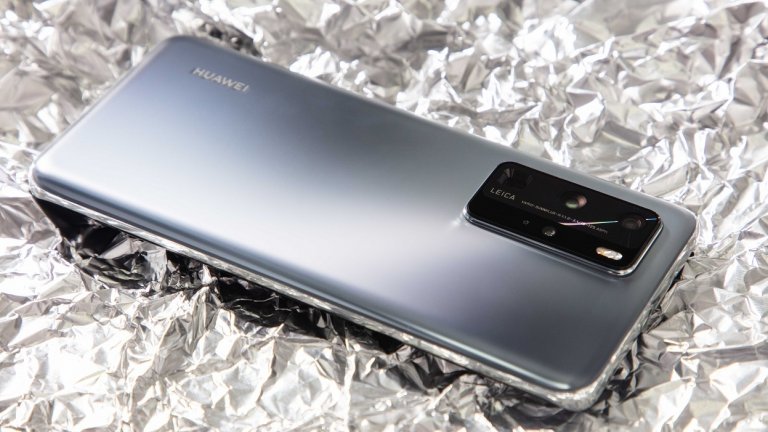 10 високи технологии, на които стъпва Ultra Vision Leica камерата на Huawei P40 Pro