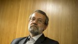 Али Лариджани е потенциална кандидатура за следващ върховен лидер на Иран