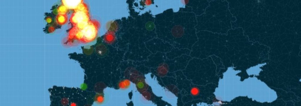 europe