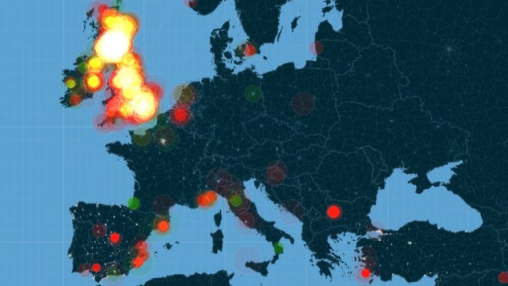 europe
