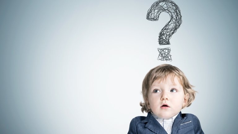 дете деца син момче въпроси