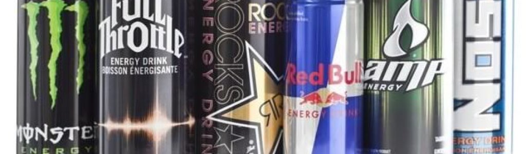 energydrinks