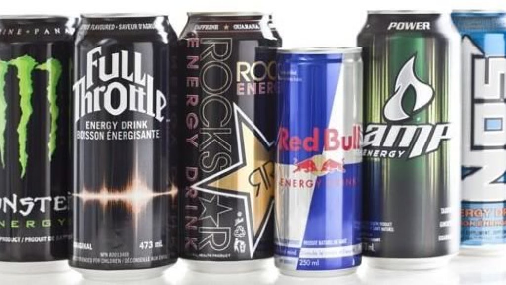 energydrinks