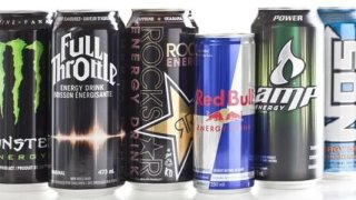 energydrinks