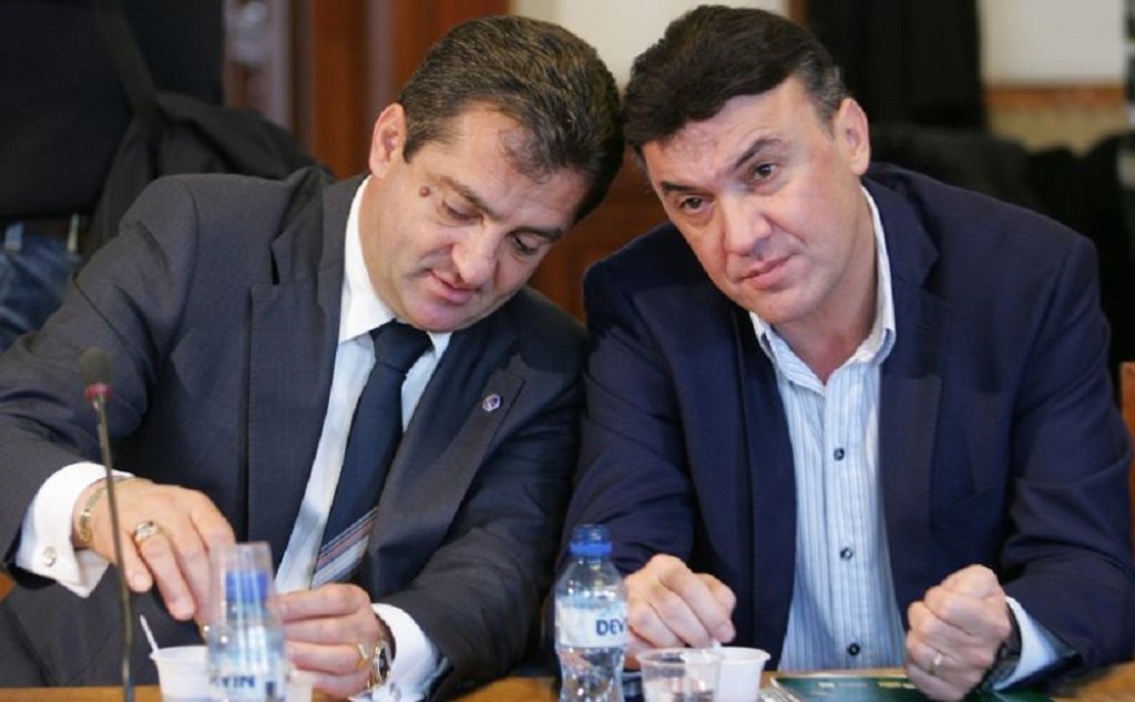 Николай Гигов, Борислав Михайлов, бфс, Локомотив София