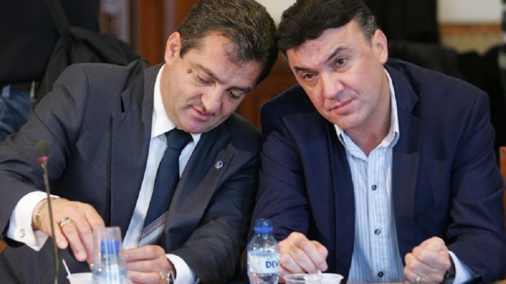 Николай Гигов, Борислав Михайлов, бфс, Локомотив София