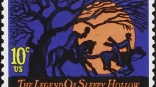 Legend_of_Sleepy_Hollow_U.S._Stamp