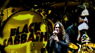 Легендарните групи, на които Ози и Black Sabbath дадоха път