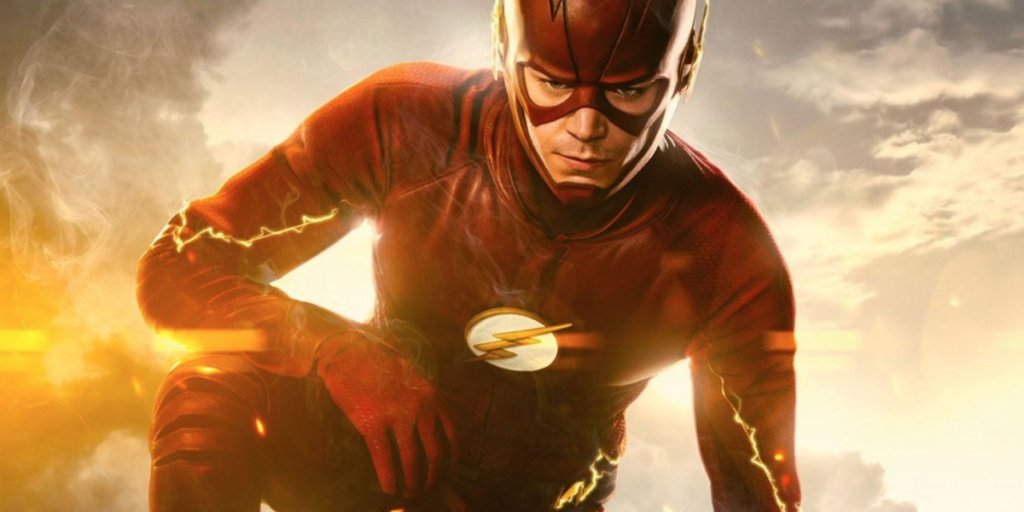 The Flash
Сезони: 6 (за момента)
Гледаме в: Netflix

Историята на Бари Алън (Грант Гъстин) започна в епизодите на Arrow, преди той да получи свой собствен сериал. Инцидент дава на Бари - лаборант в полицията - способността да се движи с невероятна скорост. Същият инцидент обаче е надарил със суперсили и много други опасни хора, които далеч не са така добродушни като него. Ето защо Бари трябва да се превърне в Светкавицата и бързо (ама наистина бързо) да се справи с всяка една заплаха. Но понякога такива може да има дори в собственото му обкръжение...

И тук ситуацията е сходна - свежо начало, но в един момент формулата на сериала започна да се изчерпва, а постоянните заигравки с "времевите линии" позволиха повторни появи на вече отписани персонажи. Но въпреки всичко историята на Бари е добре разказана в сравнение с претупаната такава във филма "Лигата на справедливостта".