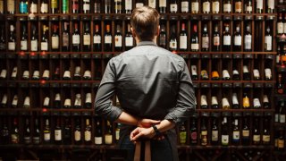 Приказка за разбити мечти и напразни надежди