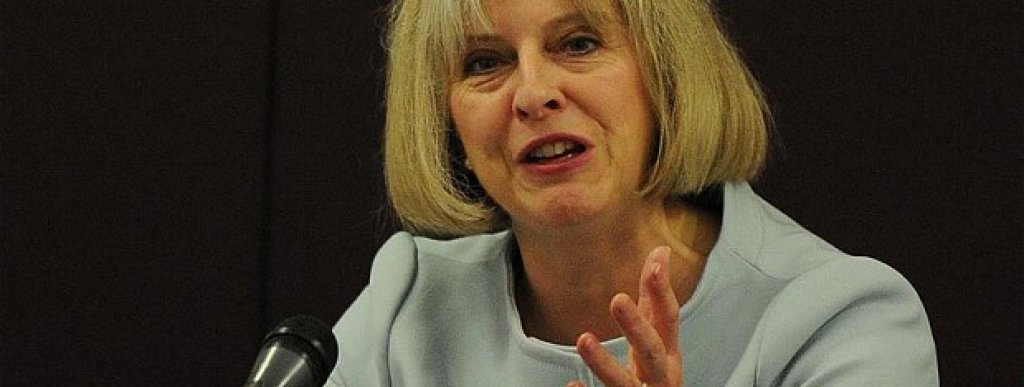 theresaMay