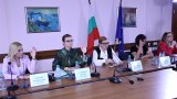 С 4 гласа "за" и един "въздържал се" (снимка: архив)