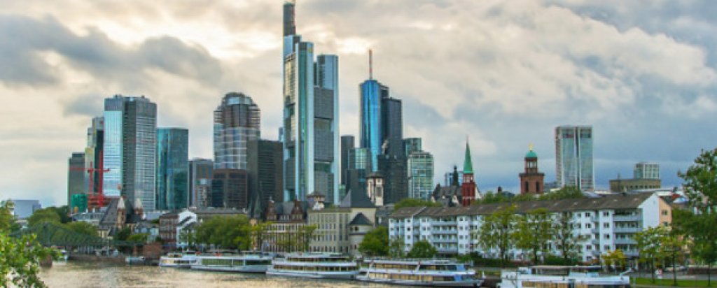 Франкфурт (Германия)