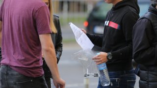 Повечето дванадесетокласници определиха темата като лесна и благодатна