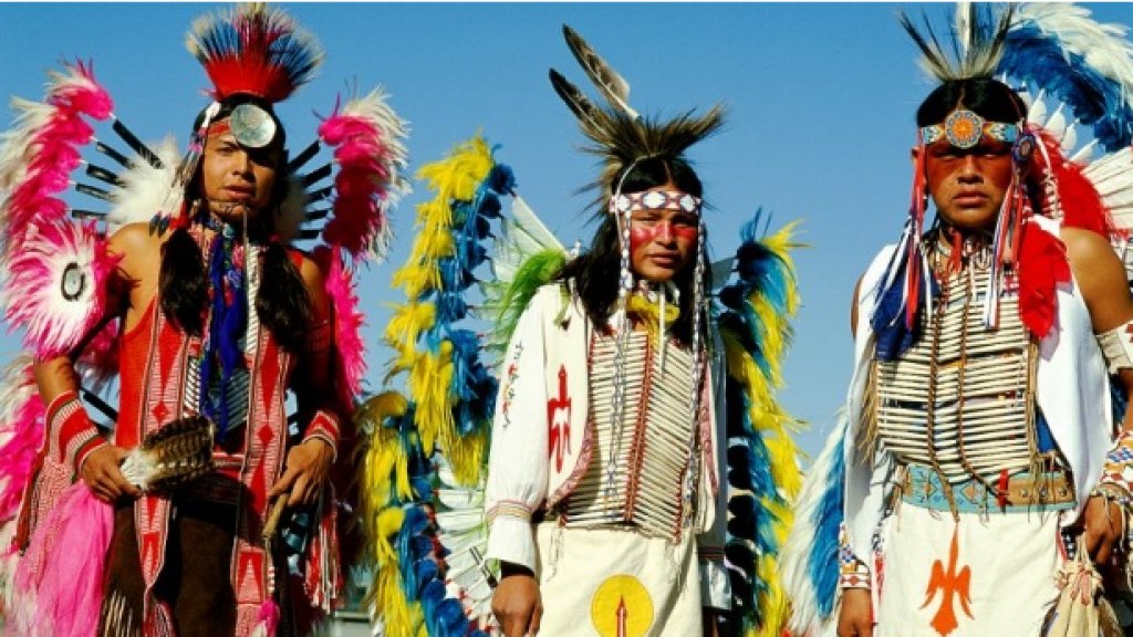 indians
