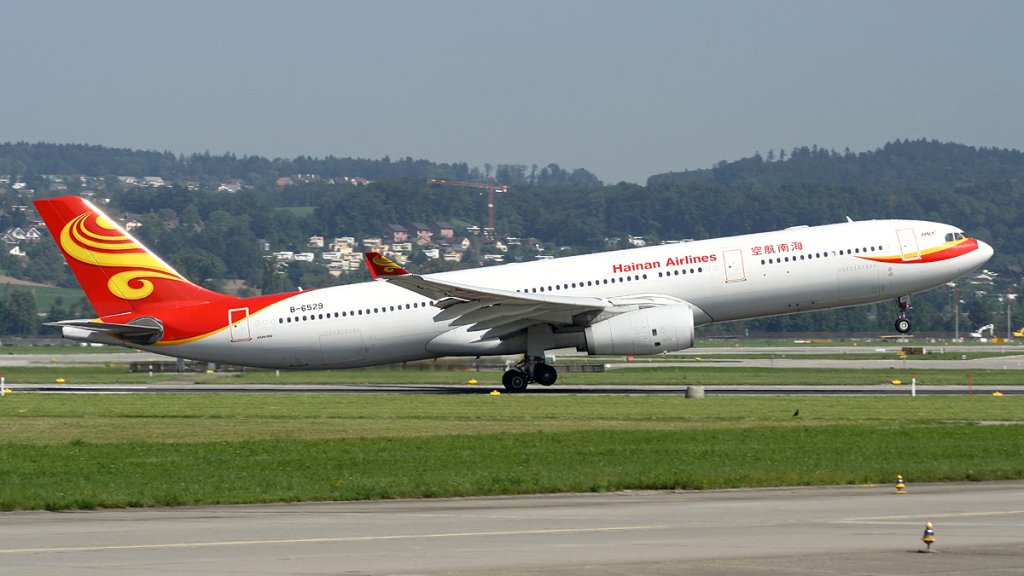 MG_A330-343X_Hainan Airlines_B-6529_09.09.12_ZRH_6892