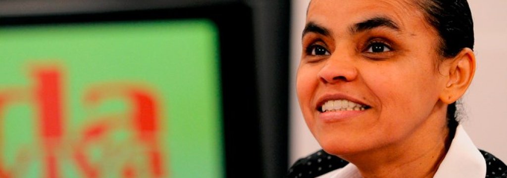 marina silva