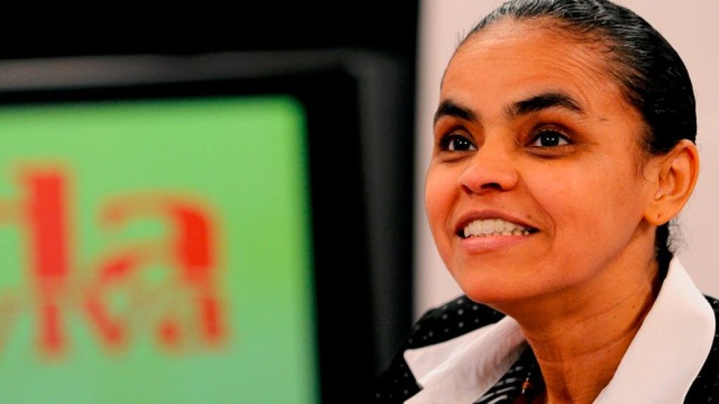 marina silva