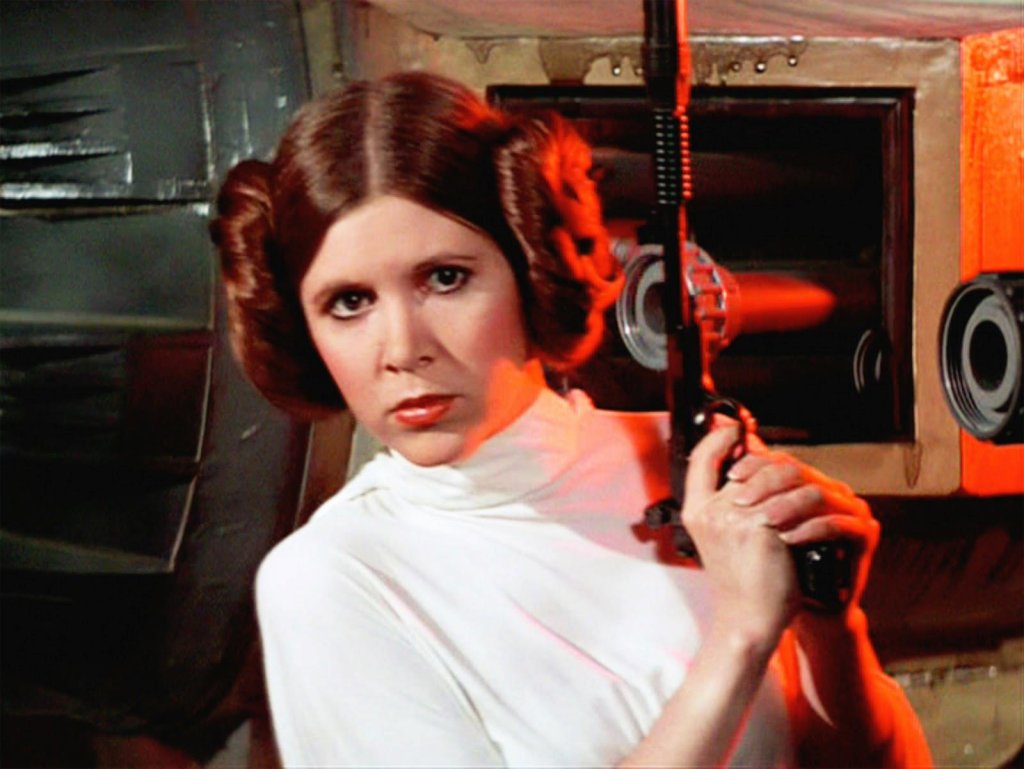 Star Wars
