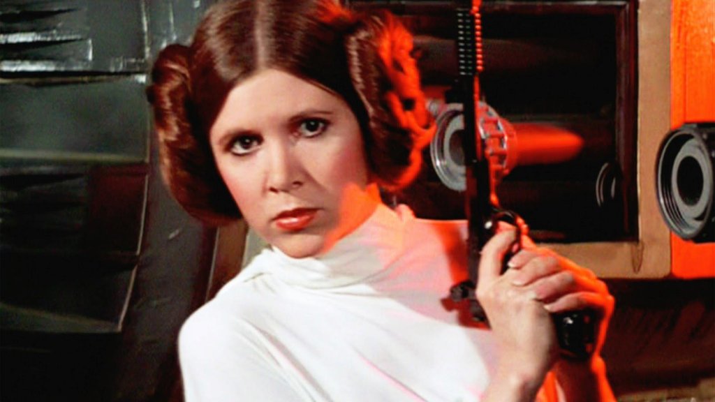 Star Wars