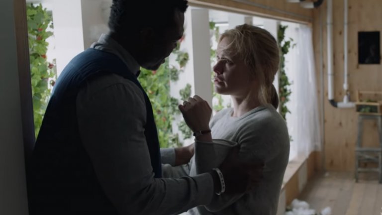 Джоуни е прекарала целия си живот в опит да не прилича на майка си, но постепенно ще осъзнае, че приликите между тях са твърде много.